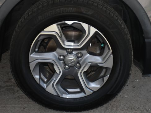 Used 2019 Honda CR-V EX image 22