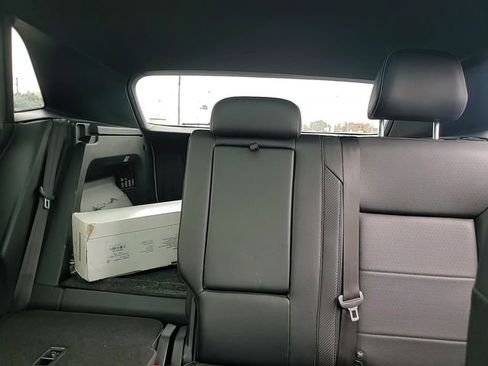 Used 2023 Volkswagen Atlas Cross Sport SEL image 25