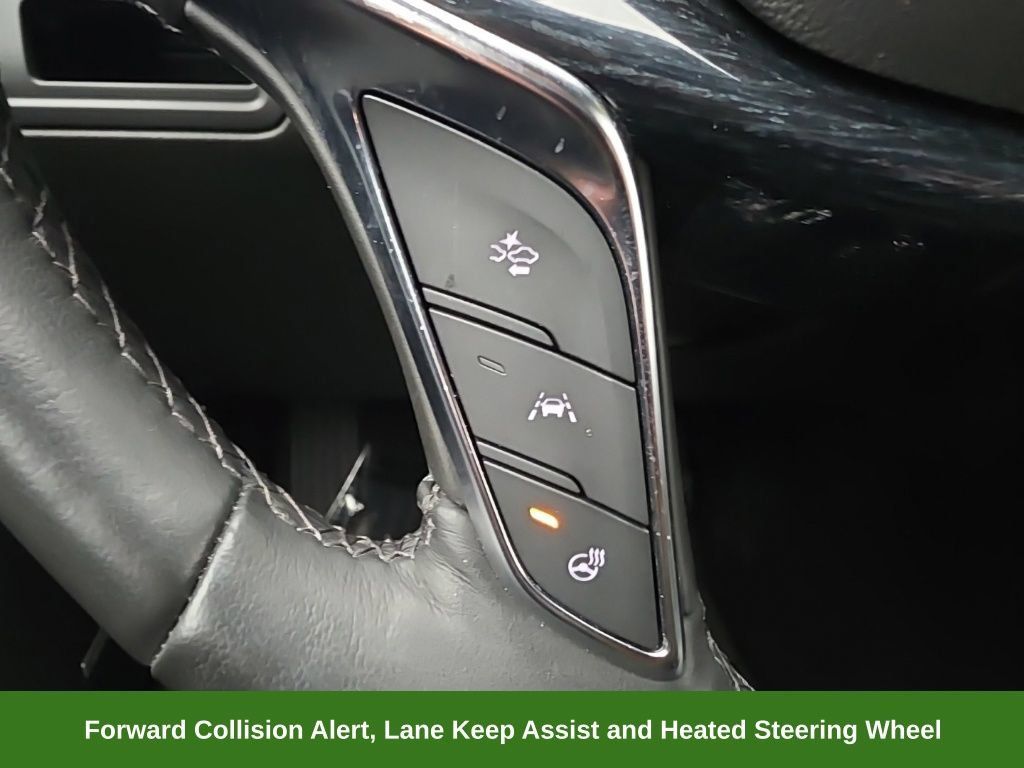 Used 2024 Cadillac XT5 Premium Luxury AWD/4WD image 29