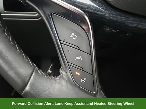 Used 2024 Cadillac XT5 Premium Luxury AWD/4WD image 29