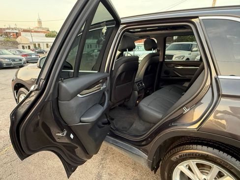 Used 2014 BMW X5 sDrive35i RWD image 33