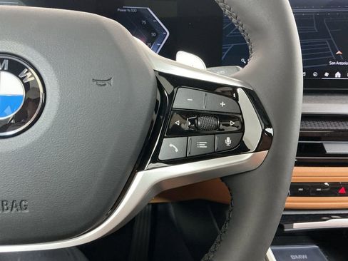 New 2026 BMW 330i 330i w/ Convenience Package image 13