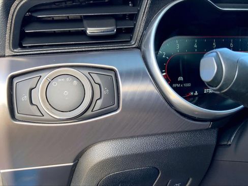 Used 2021 Ford Mustang Mach 1 w/ Equipment Group 700A image 29