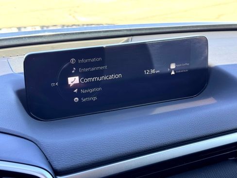 Used 2024 MAZDA CX-50 AWD 2.5 S w/ Select Package image 27