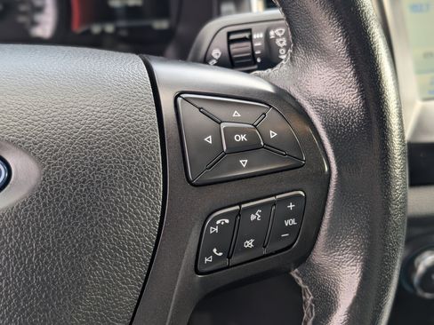 Used 2021 Ford Ranger Lariat w/ Tremor Off-Road Package image 18