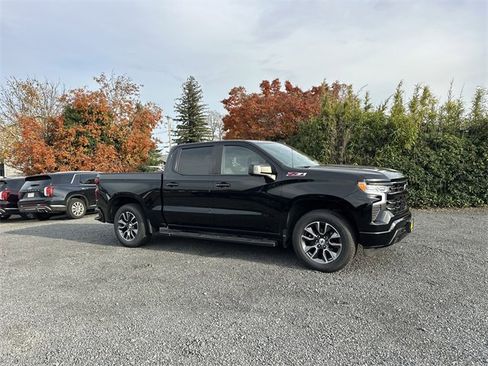 Used 2022 Chevrolet Silverado 1500 RST w/ RST All Star Premium Package image 7
