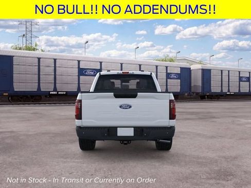New 2026 Ford F150 XL w/ Tow/Haul Package AWD/4WD image 6