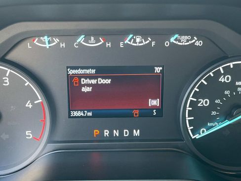 Used 2024 Ford F350 XL image 28