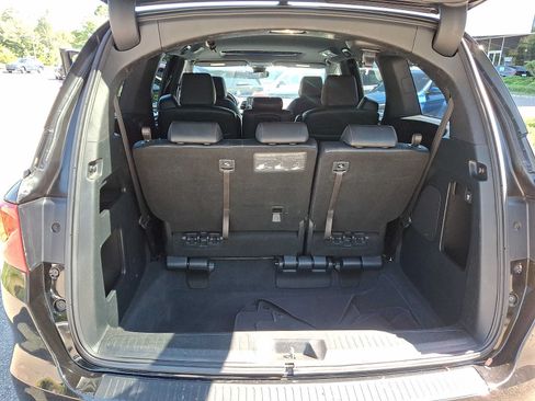 Used 2023 Honda Odyssey Sport image 28