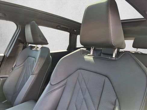 Used 2025 BMW X3 xDrive30i w/ Convenience Package AWD/4WD image 5
