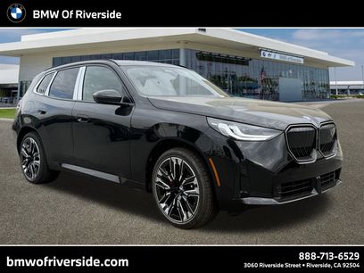 New 2026 BMW X3 xDrive30