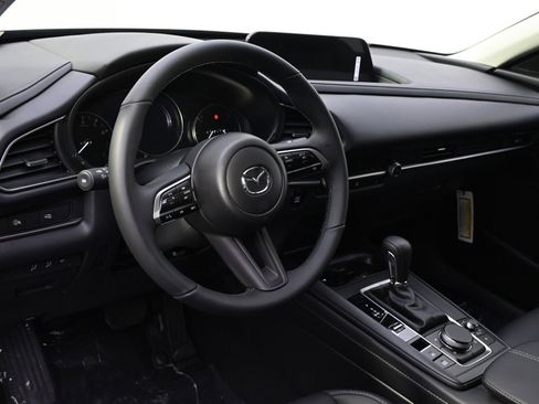 New 2026 MAZDA CX-30 AWD 2.5 S w/ Select Sport Pkg image 11