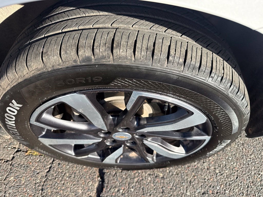 Used 2022 Chevrolet Equinox LT AWD/4WD image 19