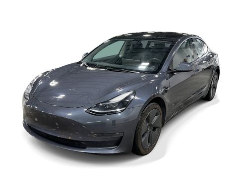 Certified 2023 Tesla Model 3 Standard Range RWD image 14