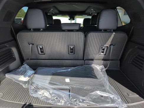 New 2026 GMC Acadia Elevation w/ Black Edition image 4