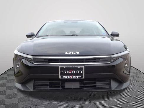 Used 2025 Kia K4 FWD image 5