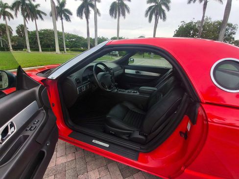 Used 2002 Ford Thunderbird RWD image 47