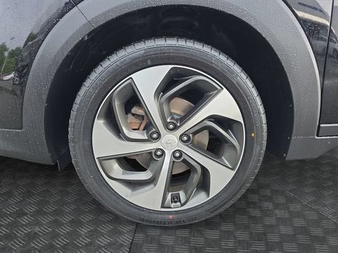 Used 2017 Hyundai Tucson Limited w/ Cargo Package AWD/4WD image 36