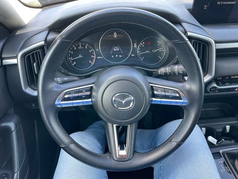 Used 2025 MAZDA CX-50 AWD 2.5 S w/ Preferred Package image 18