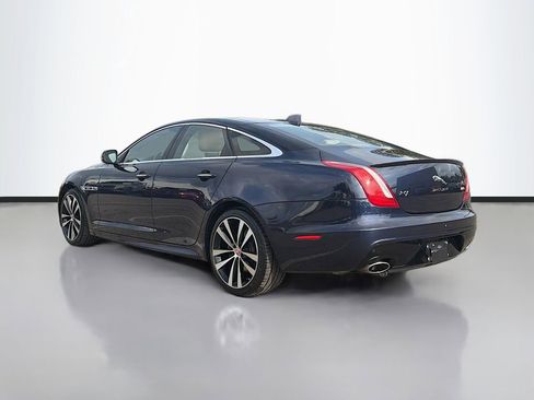 Used 2019 Jaguar XJ R-Sport image 5