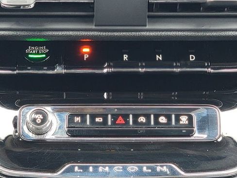 Certified 2024 Lincoln Corsair AWD w/ Equipment Group 101A image 29