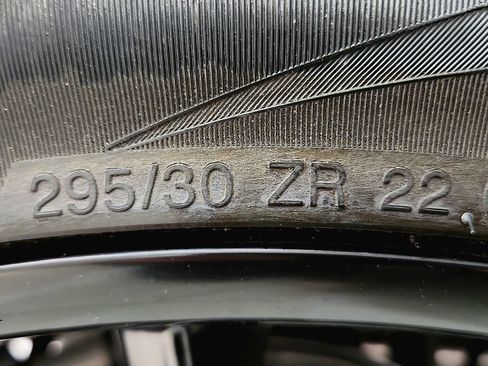 Used 1999 Plymouth Prowler RWD image 23
