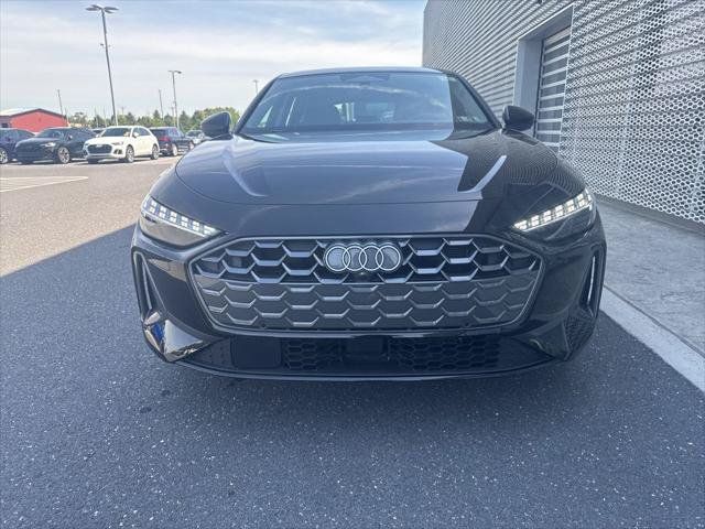 Certified 2025 Audi A5 2.0T Premium Plus w/ Premium Plus AWD/4WD image 32