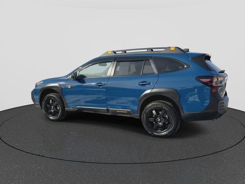 Certified 2024 Subaru Outback Wilderness image 6