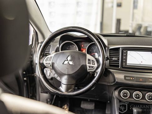 Used 2009 Mitsubishi Lancer GTS image 31