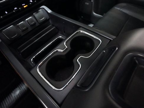 Used 2015 Chevrolet Silverado 2500 LTZ w/ Duramax Plus Package image 16