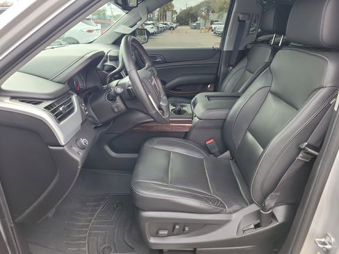 Used 2019 GMC Yukon XL SLT w/ Open Road Package image 24