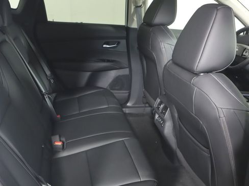 New 2026 Nissan Murano SL w/ Comfort Package image 31