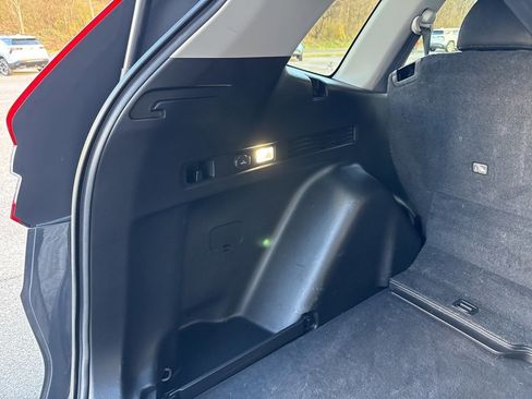 Used 2024 Honda CR-V EX image 9