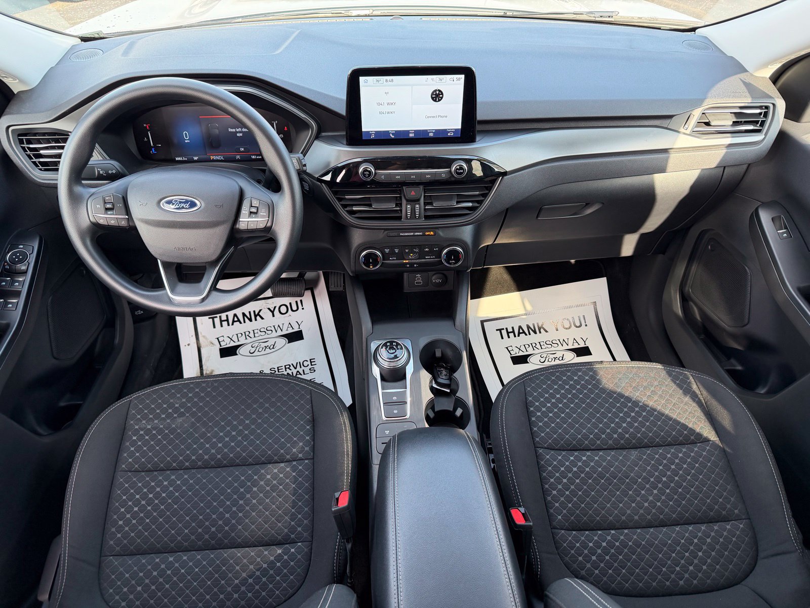 Used 2026 Ford Escape Active FWD image 15