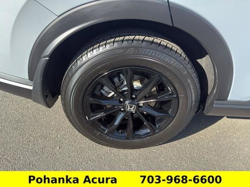 Used 2024 Honda CR-V Sport-L image 28