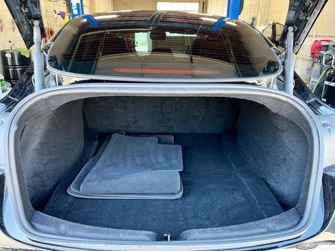 Used 2025 Tesla Model 3 Long Range AWD/4WD image 28