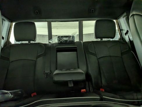 New 2026 RAM 5500 Tradesman image 21