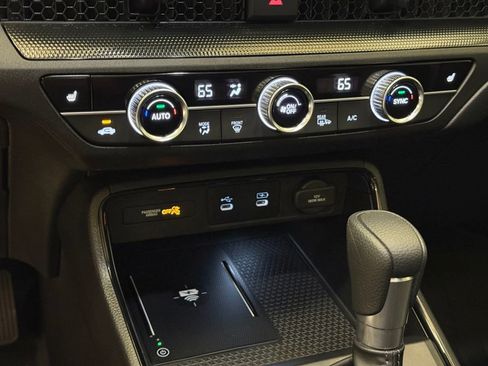 New 2026 Honda CR-V EX image 19