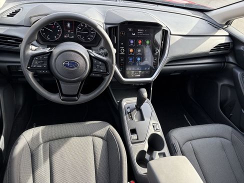 Certified 2024 Subaru Crosstrek 2.0i Premium image 13