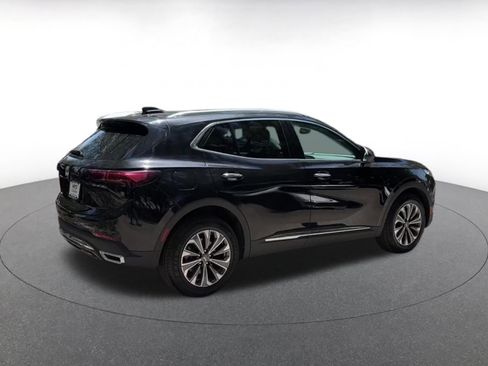 Used 2024 Buick Envision Preferred AWD/4WD image 15