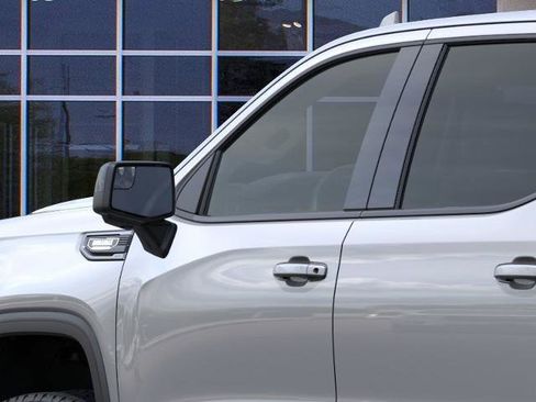 New 2026 GMC Sierra 1500 AT4 image 36