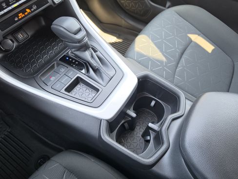 Certified 2023 Toyota RAV4 XLE w/ Convenience Package FWD image 23