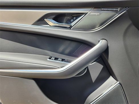 Used 2026 Jaguar F-PACE R-Dynamic S image 22