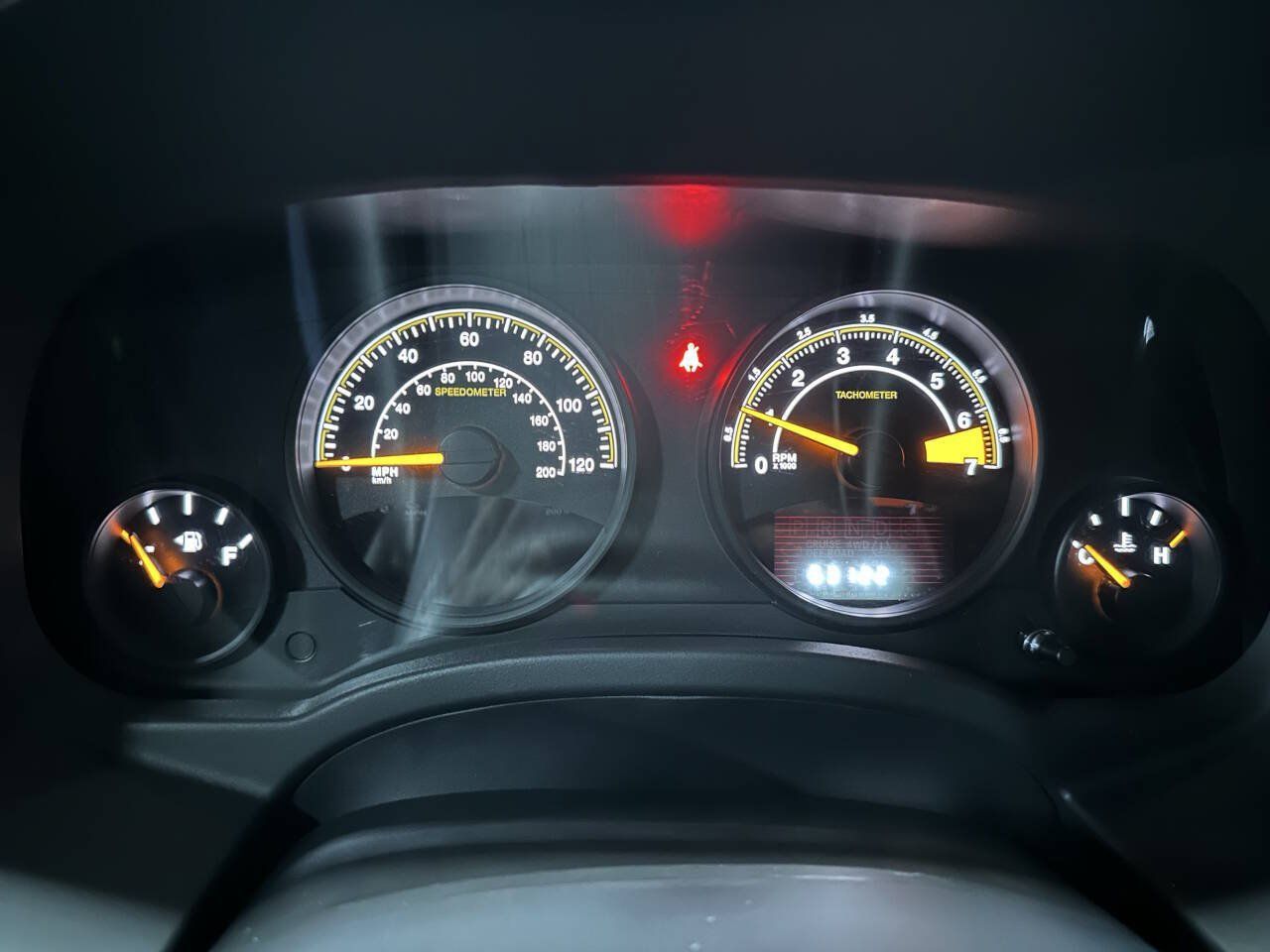Used 2016 Jeep Patriot Sport w/ Power Value Group FWD image 35