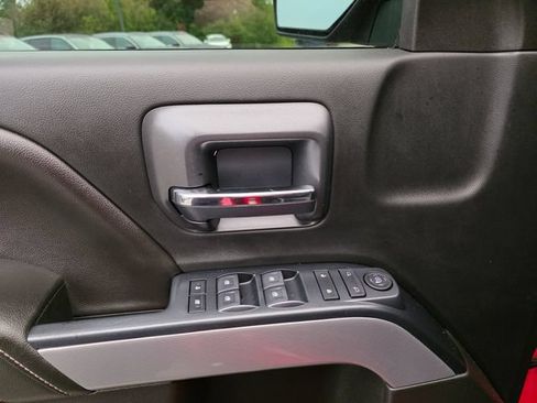 Used 2018 Chevrolet Silverado 1500 LT w/ Rally 2 Edition AWD/4WD image 25