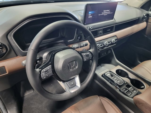 New 2026 Honda Pilot Elite image 11
