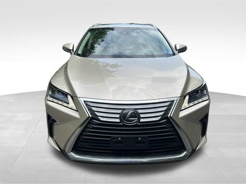 Used 2019 Lexus RX 350 AWD w/ Navigation Package image 9