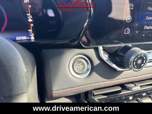 Used 2023 Chevrolet Colorado Z71 image 16