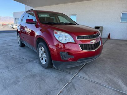 Used 2015 Chevrolet Equinox LT w/ Driver Convenience Package