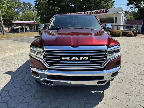 Used 2019 RAM 1500 Limited AWD/4WD image 19